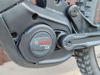 Used Kettler Quadriga Shimano Deore XT 2025 Mountainbike — image 27 of 37