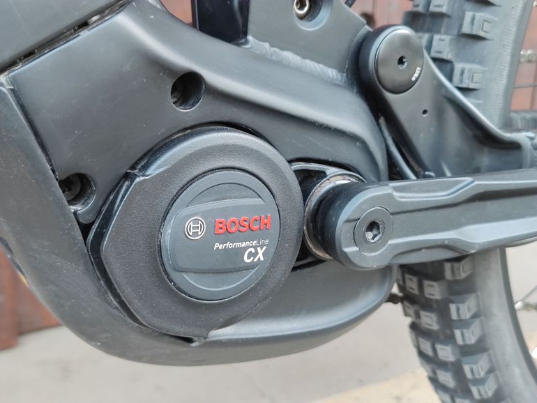 Used Kettler Quadriga Shimano Deore XT 2025 Mountainbike — image 27 of 37