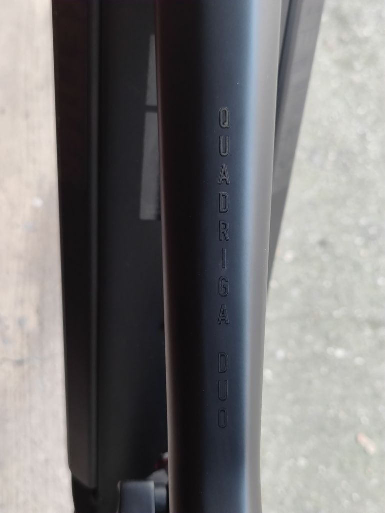 Used Kettler Quadriga Shimano Deore XT 2025 Mountainbike — image 16 of 37