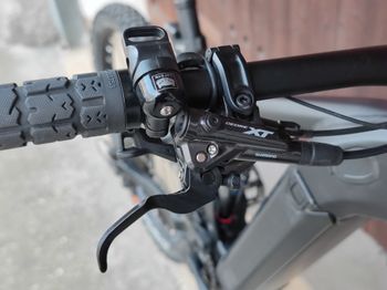 Used Kettler Quadriga Shimano Deore XT 2025 Mountainbike — image 6 of 37