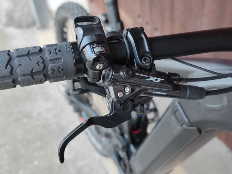 Used Kettler Quadriga Shimano Deore XT 2025 Mountainbike — image 6 of 37