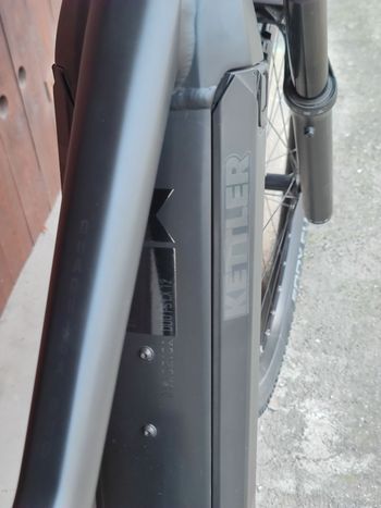Used Kettler Quadriga Shimano Deore XT 2025 Mountainbike — image 15 of 37