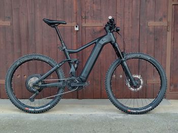 Used Kettler Quadriga Shimano Deore XT 2025 Mountainbike — image 2 of 37