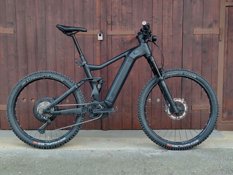 Used Kettler Quadriga Shimano Deore XT 2025 Mountainbike — image 2 of 37