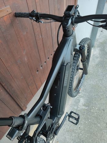 Used Kettler Quadriga Shimano Deore XT 2025 Mountainbike — image 14 of 37