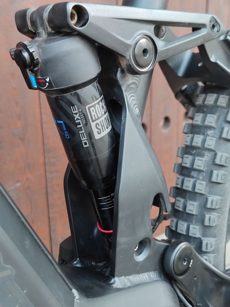 Used Kettler Quadriga Shimano Deore XT 2025 Mountainbike — image 26 of 37