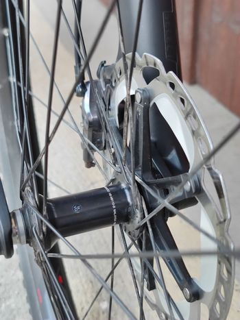 Used Kettler Quadriga Shimano Deore XT 2025 Mountainbike — image 22 of 37