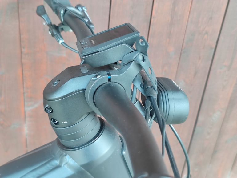 Used Kettler Quadriga Shimano Deore XT 2025 Mountainbike — image 12 of 37