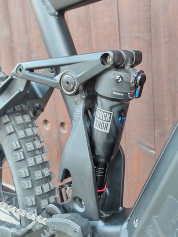 Used Kettler Quadriga Shimano Deore XT 2025 Mountainbike — image 25 of 37