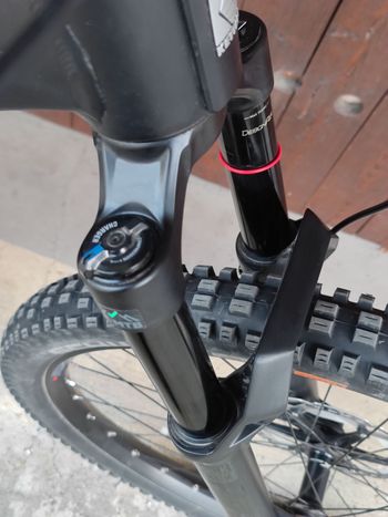 Used Kettler Quadriga Shimano Deore XT 2025 Mountainbike — image 20 of 37