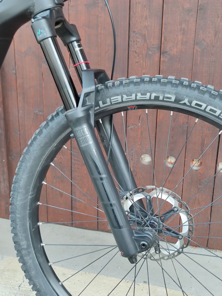 Used Kettler Quadriga Shimano Deore XT 2025 Mountainbike — image 17 of 37