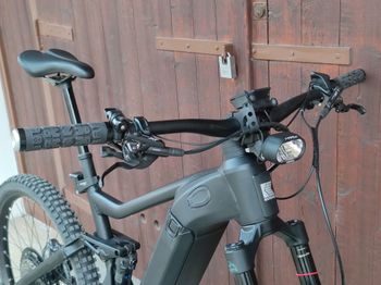 Used Kettler Quadriga Shimano Deore XT 2025 Mountainbike — image 5 of 37