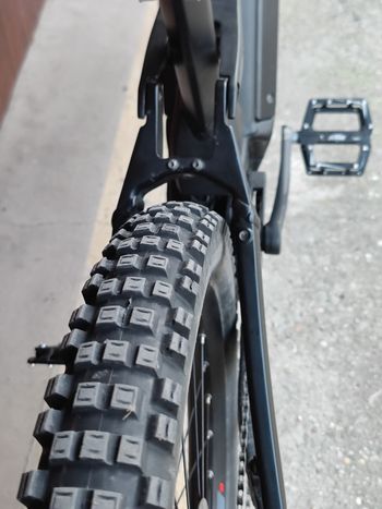Used Kettler Quadriga Shimano Deore XT 2025 Mountainbike — image 34 of 37
