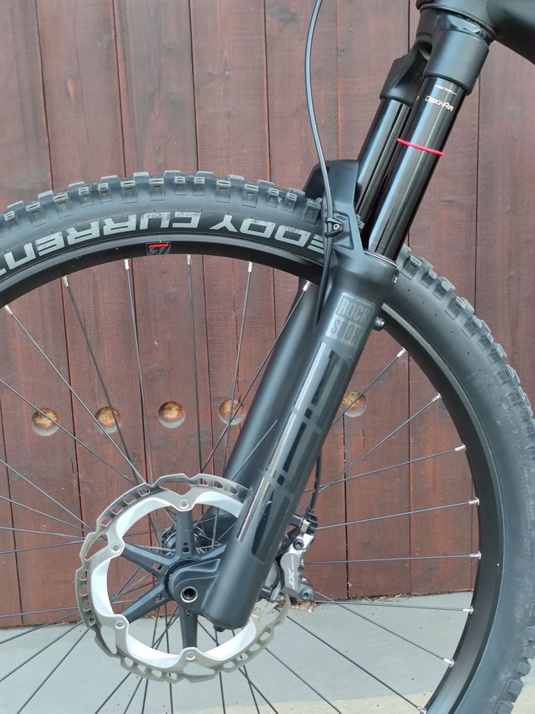 Used Kettler Quadriga Shimano Deore XT 2025 Mountainbike — image 18 of 37