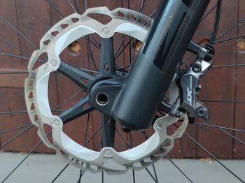 Used Kettler Quadriga Shimano Deore XT 2025 Mountainbike — image 23 of 37