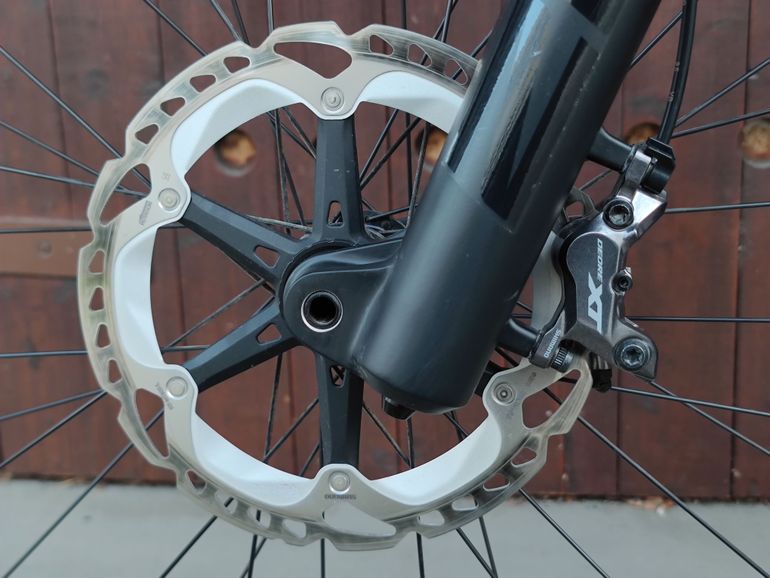 Used Kettler Quadriga Shimano Deore XT 2025 Mountainbike — image 23 of 37