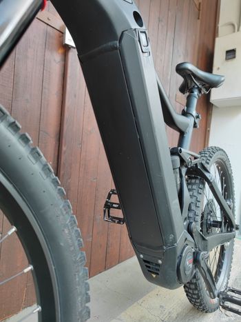 Used Kettler Quadriga Shimano Deore XT 2025 Mountainbike — image 36 of 37