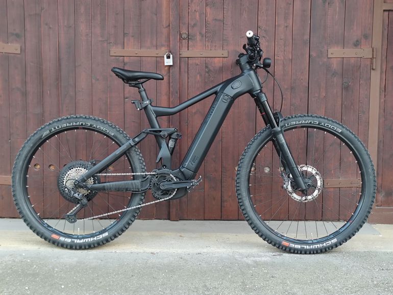 Used Kettler Quadriga Shimano Deore XT 2025 Mountainbike — image 3 of 37