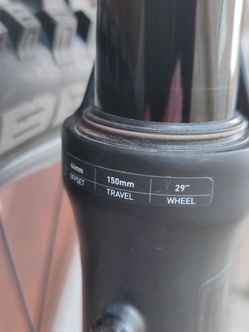Used Kettler Quadriga Shimano Deore XT 2025 Mountainbike — image 21 of 37