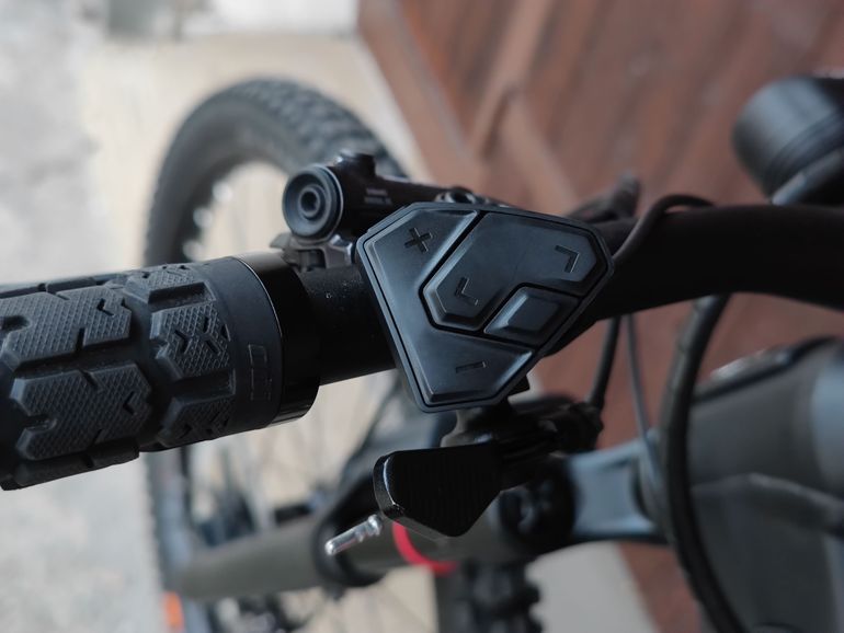 Used Kettler Quadriga Shimano Deore XT 2025 Mountainbike — image 8 of 37