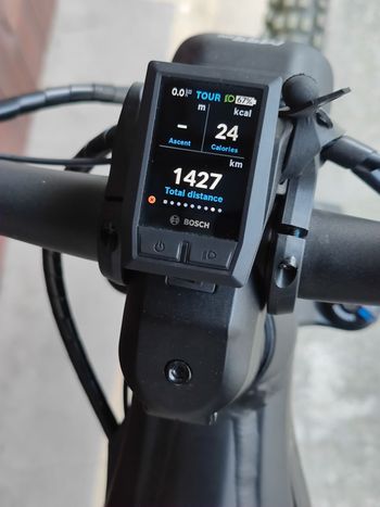 Used Kettler Quadriga Shimano Deore XT 2025 Mountainbike — image 9 of 37
