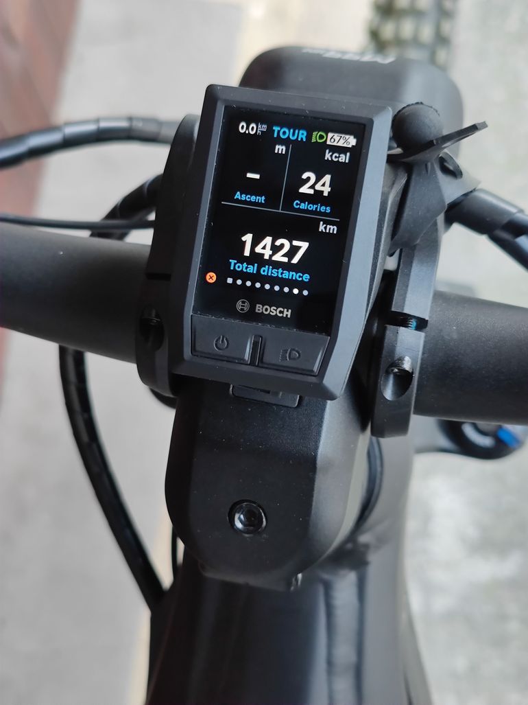 Used Kettler Quadriga Shimano Deore XT 2025 Mountainbike — image 9 of 37