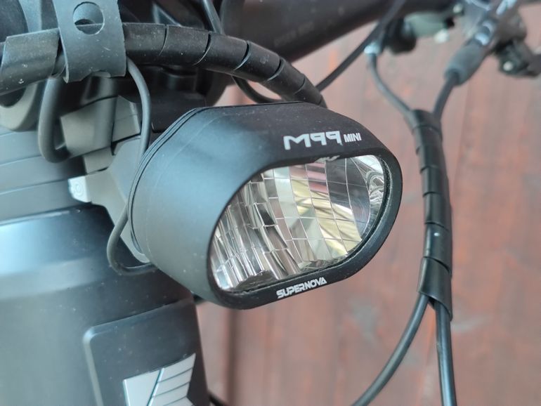 Used Kettler Quadriga Shimano Deore XT 2025 Mountainbike — image 11 of 37