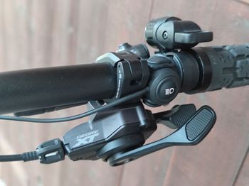 Used Kettler Quadriga Shimano Deore XT 2025 Mountainbike — image 10 of 37
