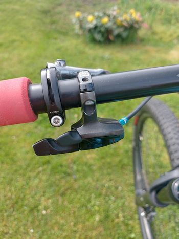 Used Specialized S-Works Epic FSR World Cup 2017 2017 Mountainbike — image 15 of 17