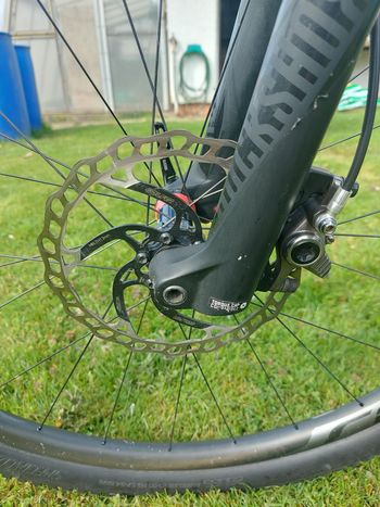 Used Specialized S-Works Epic FSR World Cup 2017 2017 Mountainbike — image 11 of 17
