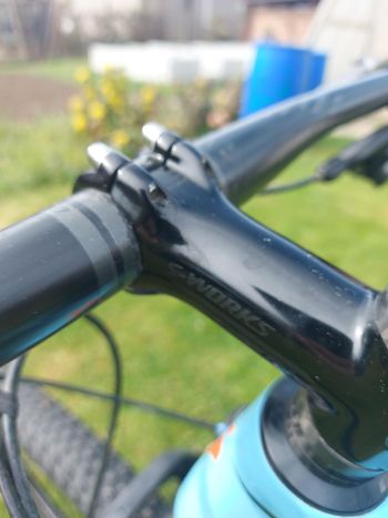 Used Specialized S-Works Epic FSR World Cup 2017 2017 Mountainbike — image 14 of 17