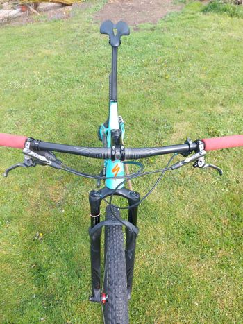 Used Specialized S-Works Epic FSR World Cup 2017 2017 Mountainbike — image 9 of 17