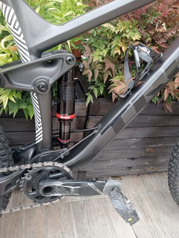 Used Trek Remedy 8 27.5 2019 2019 Mountainbike — image 4 of 8