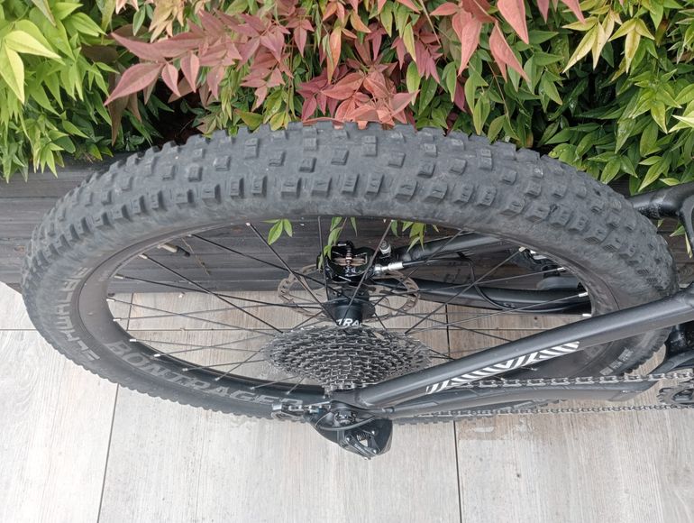 Used Trek Remedy 8 27.5 2019 2019 Mountainbike — image 8 of 8