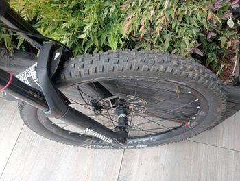 Used Trek Remedy 8 27.5 2019 2019 Mountainbike — image 5 of 8
