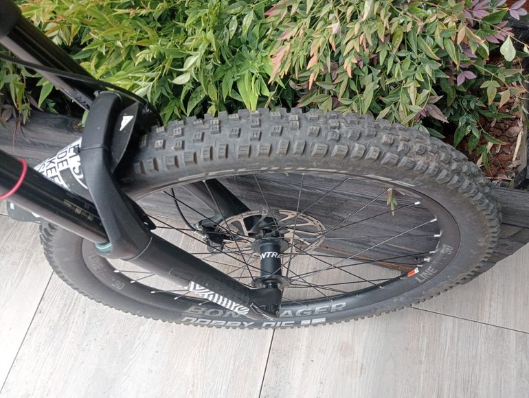 Used Trek Remedy 8 27.5 2019 2019 Mountainbike — image 5 of 8