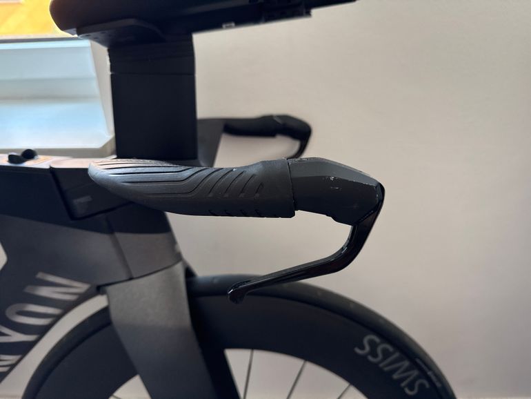 Used Canyon Speedmax CFR Di2 2026 2026 Road & Gravel — image 2 of 3