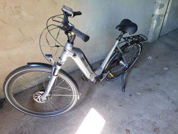 Tweedehands Asviva B14_KBV 2023 Urban — afbeelding 2 van 10