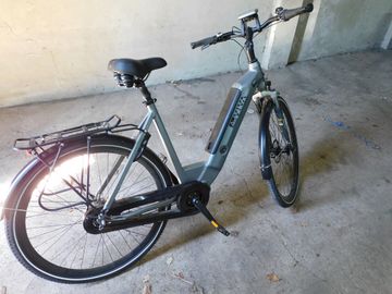 Tweedehands Asviva B14_KBV 2023 Urban — afbeelding 5 van 10