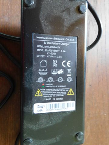 Tweedehands Asviva B14_KBV 2023 Urban — afbeelding 8 van 10