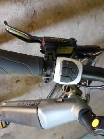 Tweedehands Asviva B14_KBV 2023 Urban — afbeelding 6 van 10
