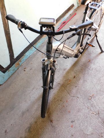 Tweedehands Asviva B14_KBV 2023 Urban — afbeelding 7 van 10
