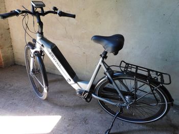Used Asviva B14_KBV 2023 Urban & Touring