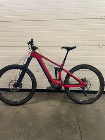 Tweedehands Norco Sight VLT 2 2019 2019 MTB