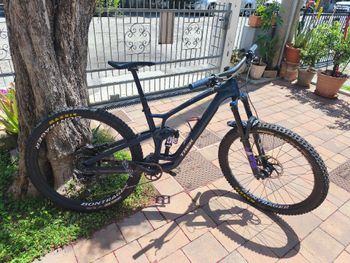 Used Trek Fuel EX 9.8 XT Gen 6 2023 2023 MTB