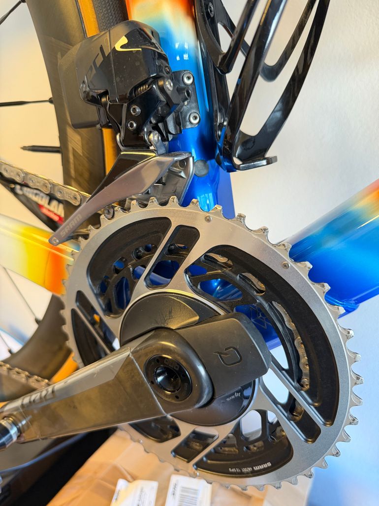 Used Colnago Mapei Edition 2020 Road & Gravel — image 11 of 12