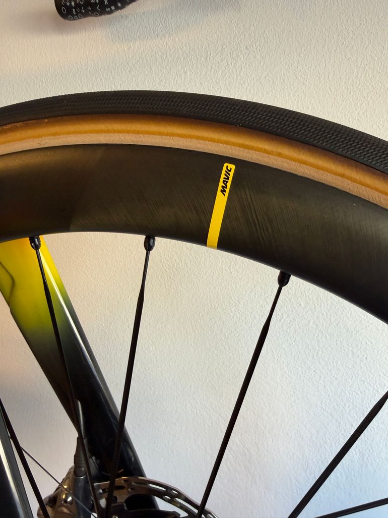 Used Colnago Mapei Edition 2020 Road & Gravel — image 5 of 12