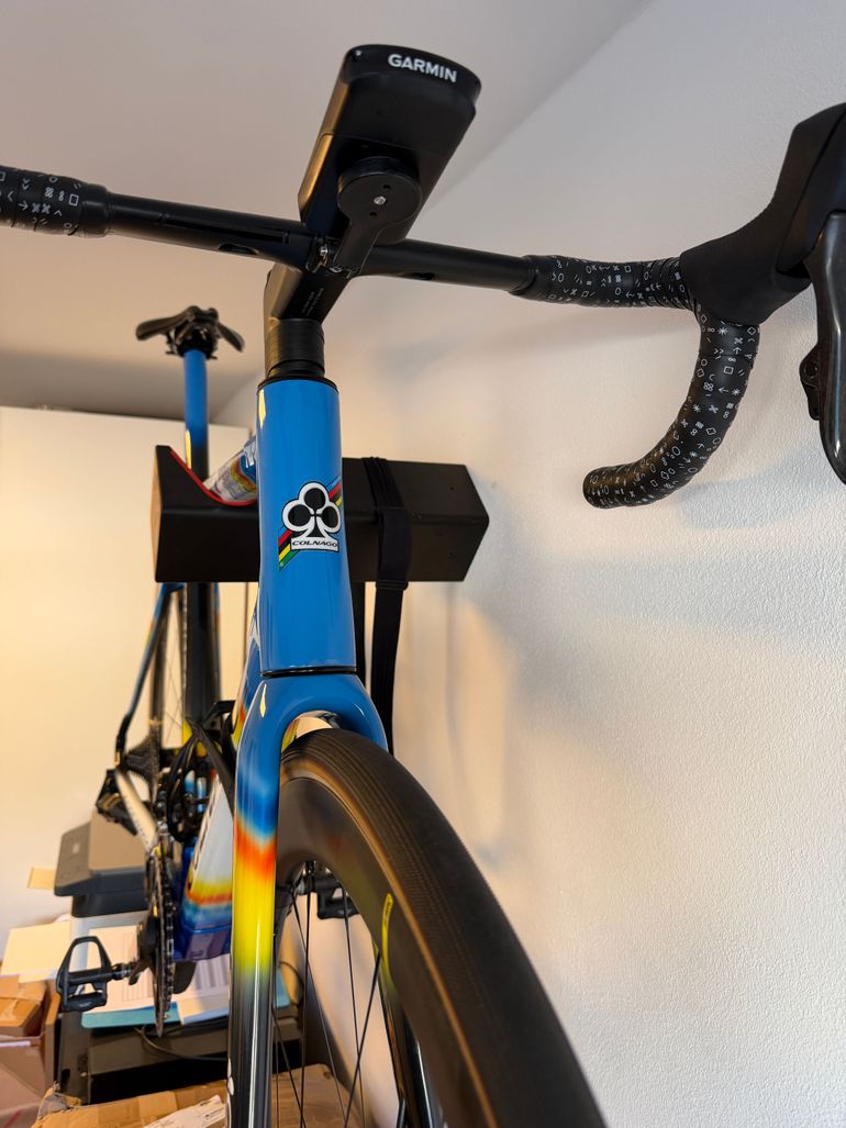 Used Colnago Mapei Edition 2020 Road & Gravel — image 6 of 12