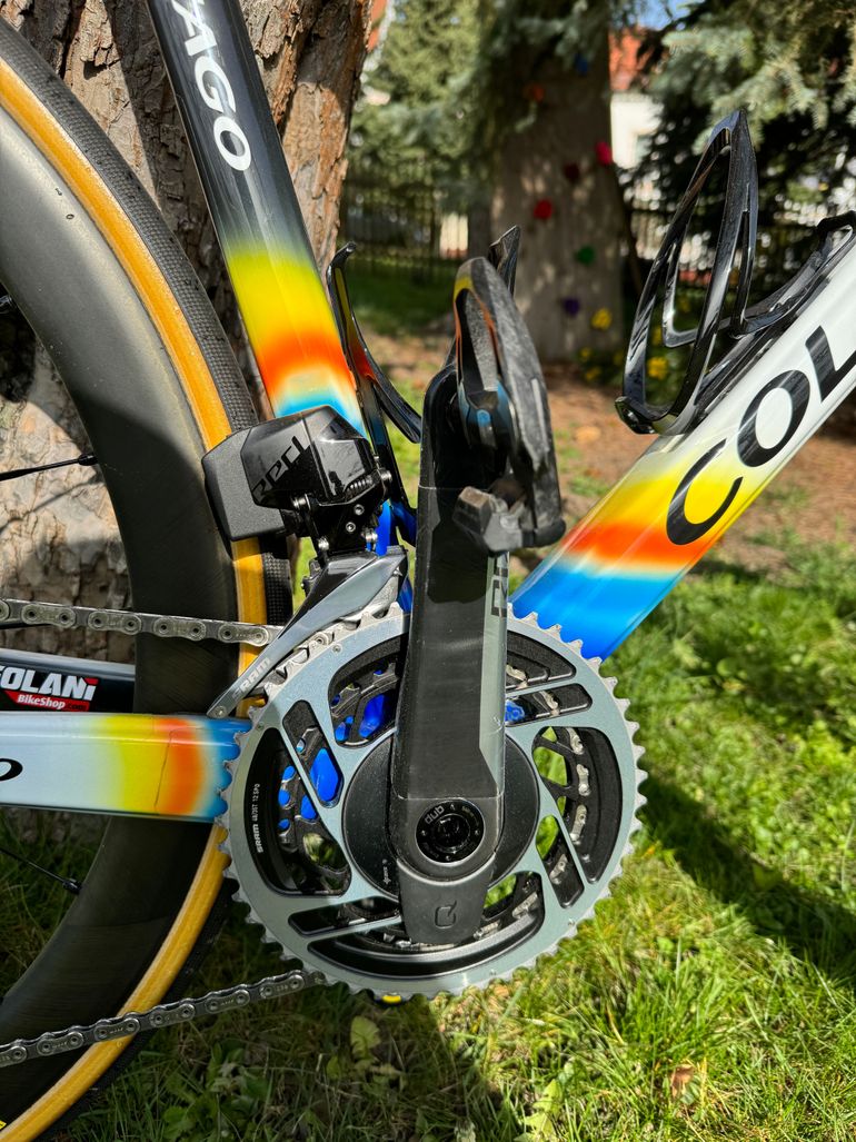 Used Colnago Mapei Edition 2020 Road & Gravel — image 10 of 12