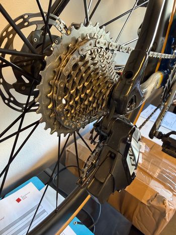 Used Colnago Mapei Edition 2020 Road & Gravel — image 9 of 12